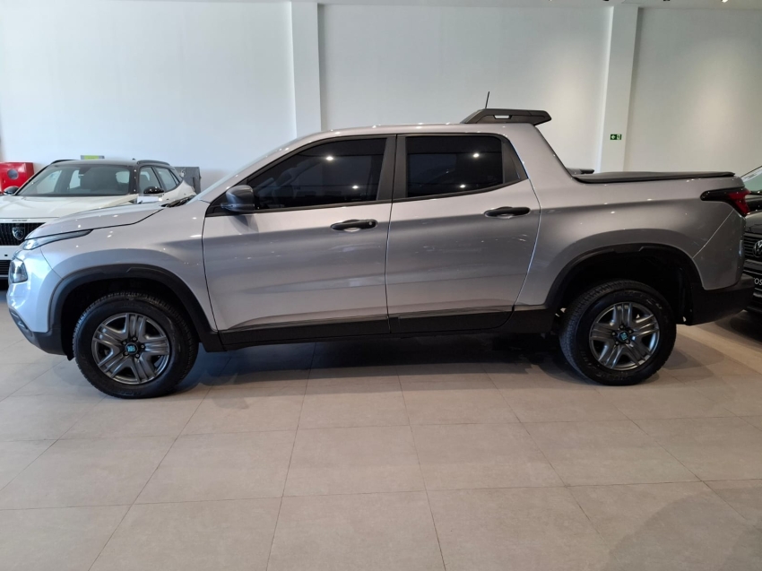 fiat toro 1.3 turbo 270 flex endurance at6 4p automatico 20242