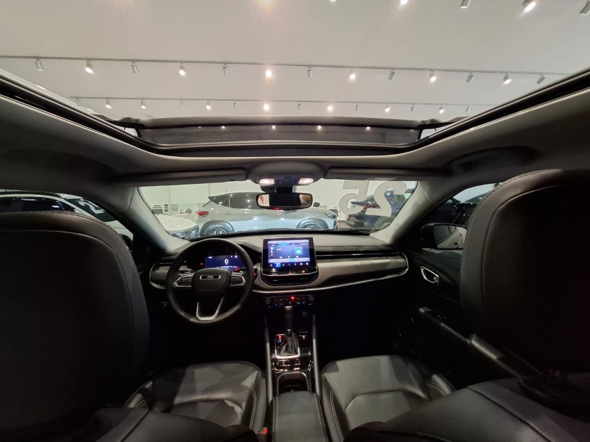 jeep compass 1.3 t270 turbo flex longitude at6 4p automatico 20259