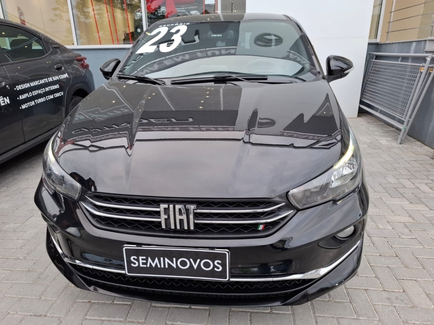 fiat cronos 1.3 firefly flex precision cvt 4p automatico 20236