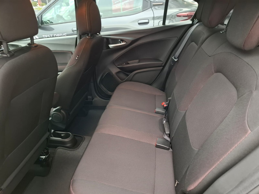 fiat cronos 1.3 firefly flex precision cvt 4p automatico 202310