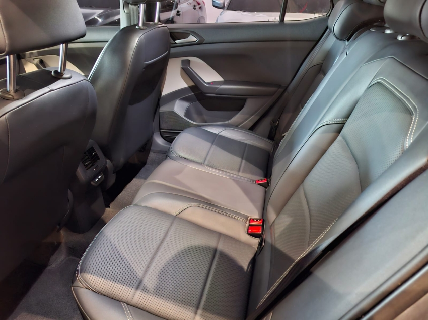 volkswagen t-cross 1.4 250 tsi total flex highline automatico 4p 20249