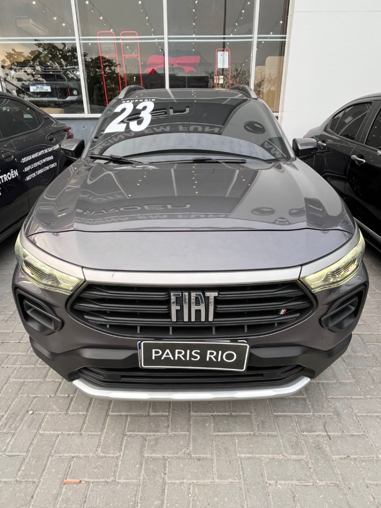 fiat pulse 1.0 turbo 200 flex audace cvt 4p automatico 2023