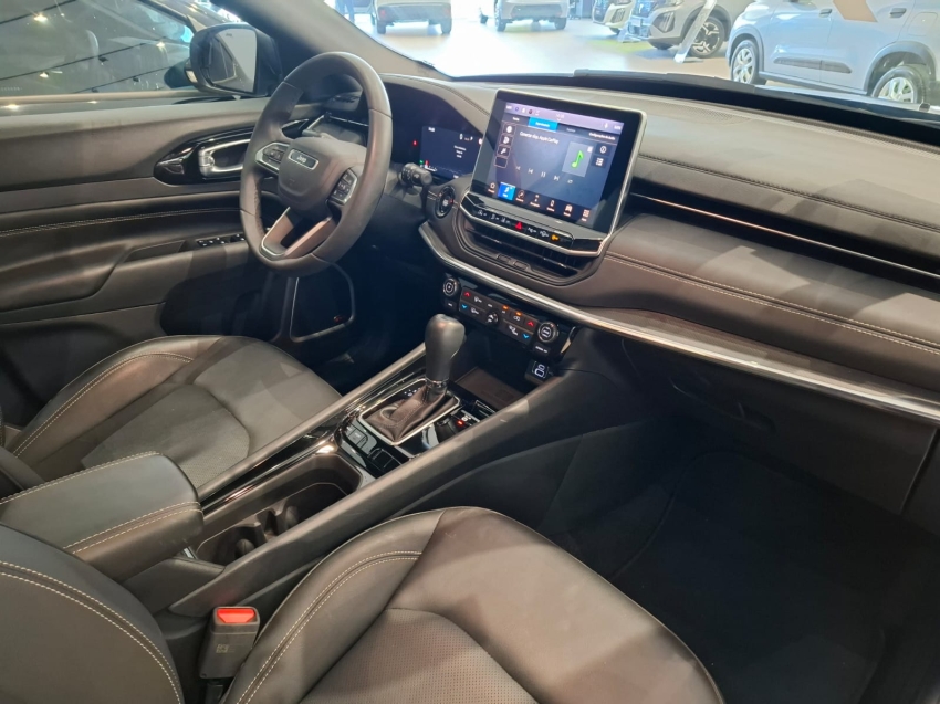 jeep compass 1.3 t270 turbo flex s at6 4p automatico 20248