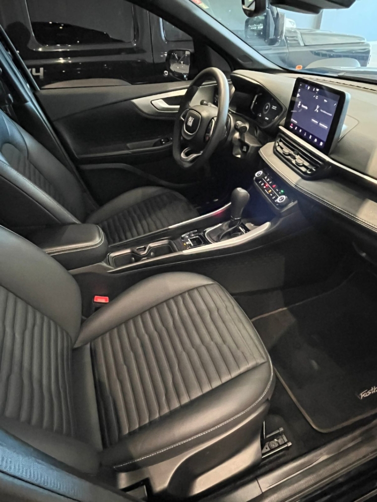 fiat fastback 1.3 turbo 270 flex limited edition at6 4p automatico 20248