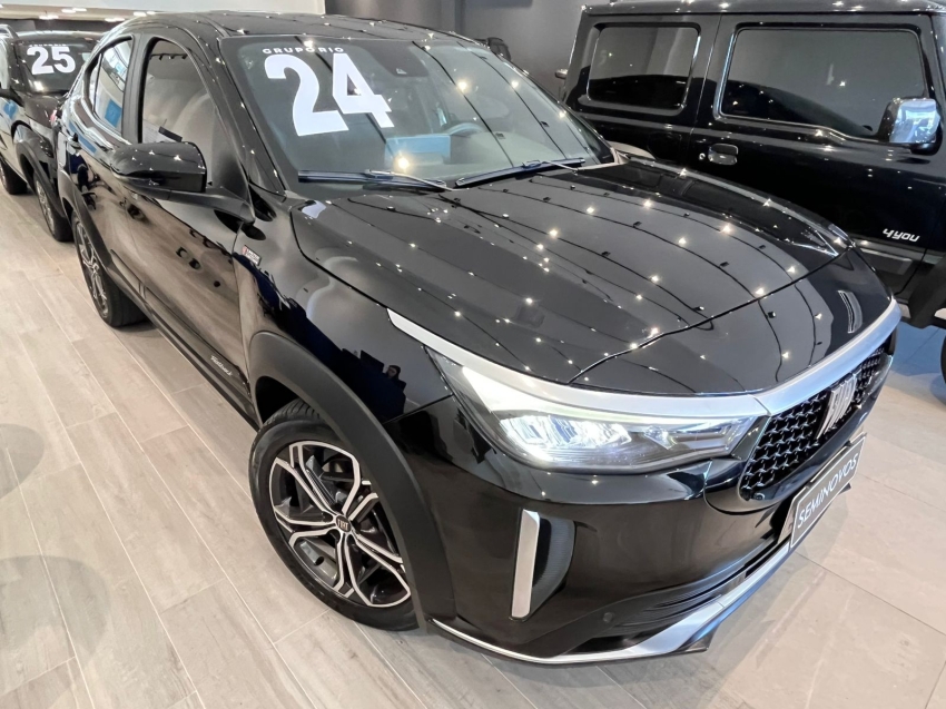 fiat fastback 1.3 turbo 270 flex limited edition at6 4p automatico 20241