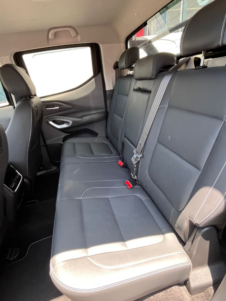 fiat titano 2.2 turbo diesel ranch 4x4 at6 4p automatico 20259