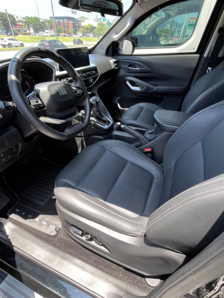 fiat titano 2.2 turbo diesel ranch 4x4 at6 4p automatico 20255