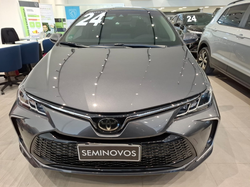 toyota corolla 2.0 vvt-ie flex xei direct shift 4p automatico 20245