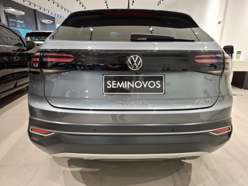 volkswagen nivus 1.0 200 tsi total flex highline automatico 4p 20223