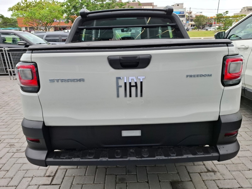 fiat strada 1.3 firefly flex freedom cd manual 4p 20252