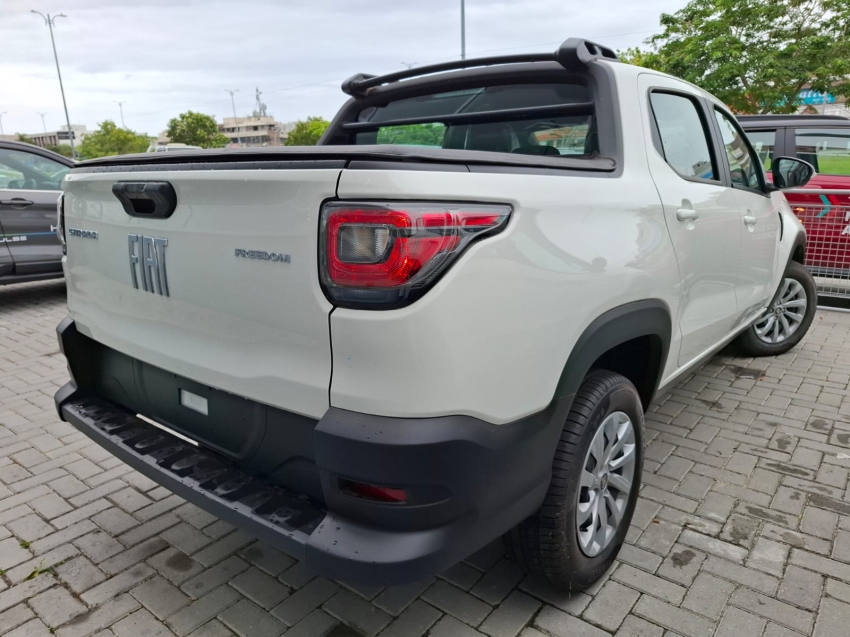 fiat strada 1.3 firefly flex freedom cd manual 4p 20251