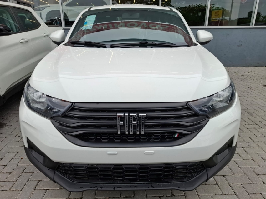 fiat strada 1.3 firefly flex freedom cd manual 4p 20257