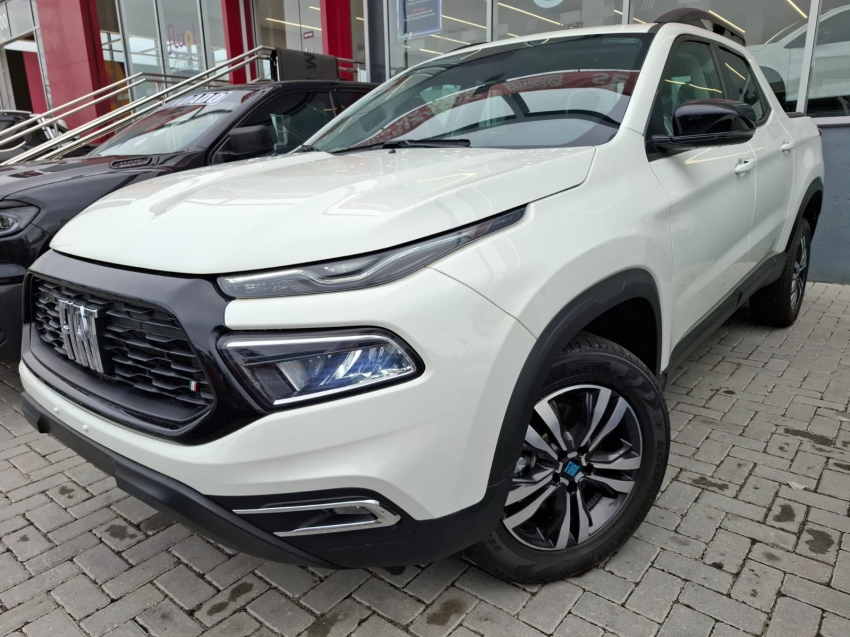 fiat toro 1.3 turbo 270 flex freedom at6 4p automatico 20255