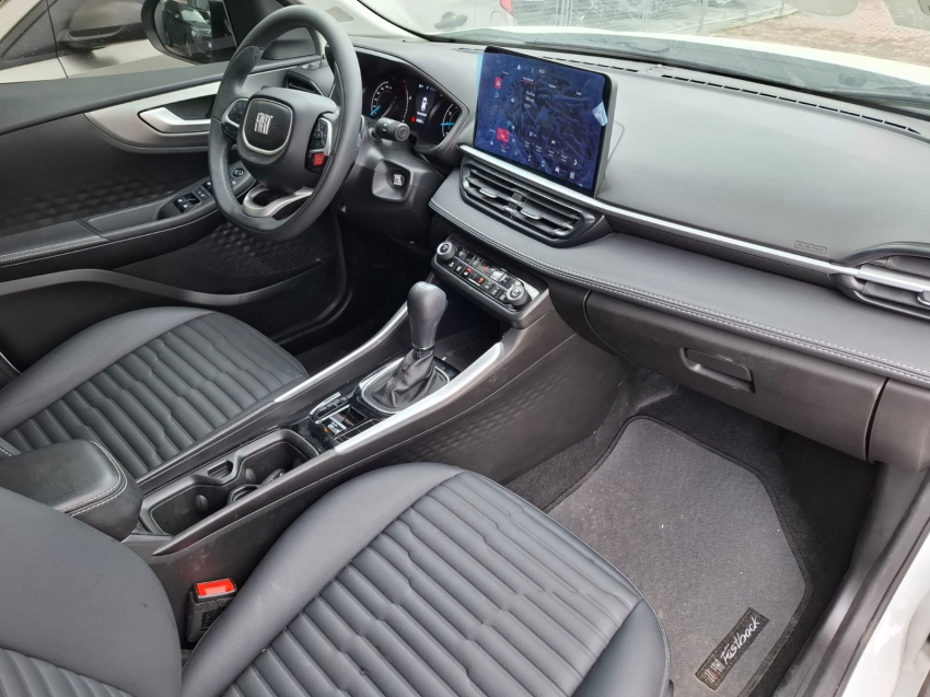 fiat fastback 1.0 turbo 200 hybrid audace cvt hibrido 4p automatico 20259