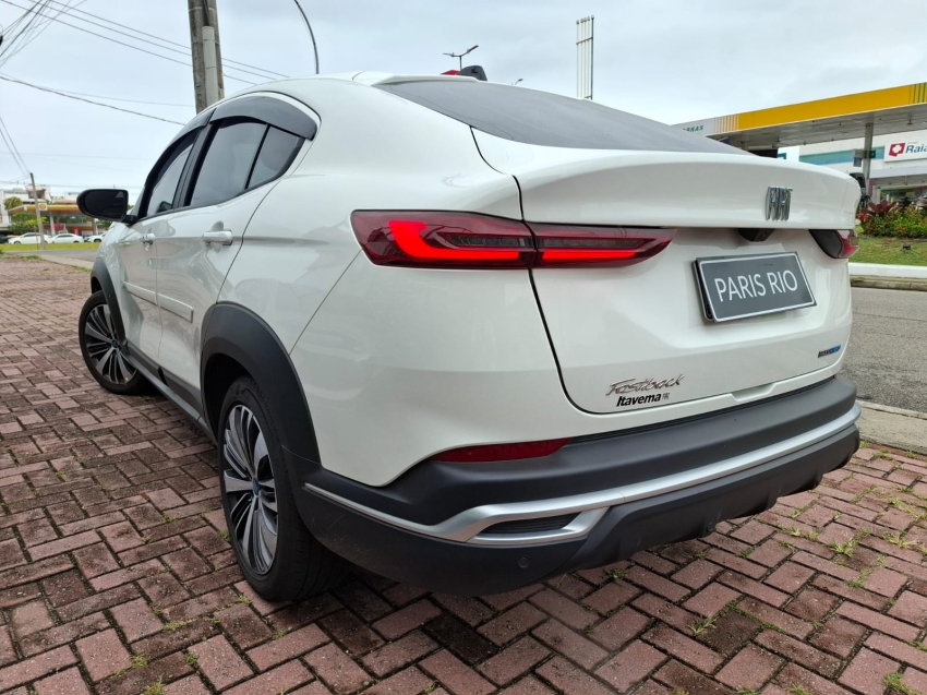 fiat fastback 1.0 turbo 200 hybrid audace cvt hibrido 4p automatico 20254