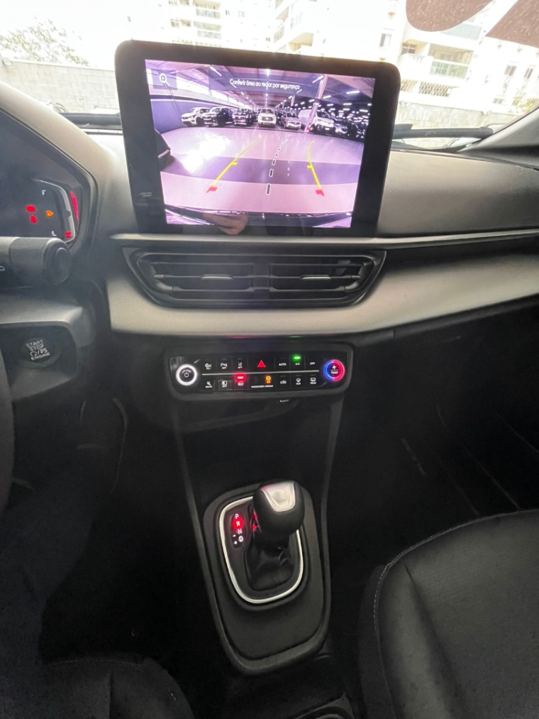 fiat pulse 1.0 turbo 200 flex impetus cvt 4p automatico 20237