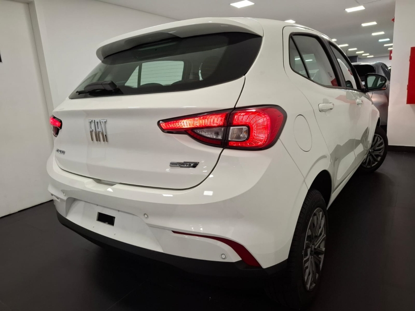 fiat argo 1.0 firefly flex drive manual 4p 20254