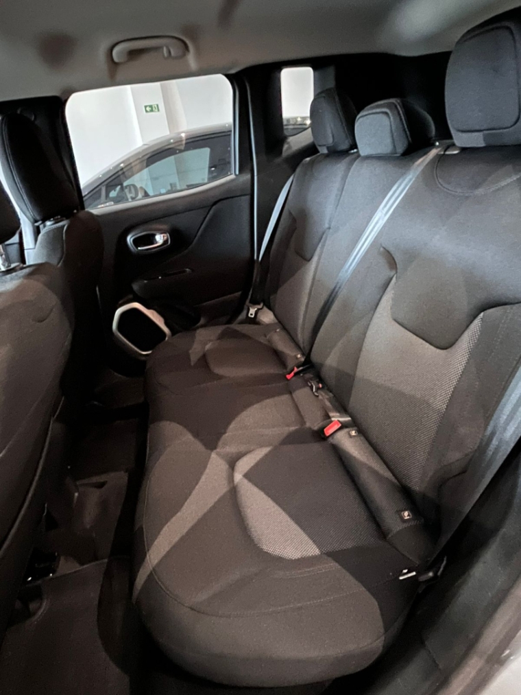 jeep renegade 1.8 16v flex 4p automatico 201910