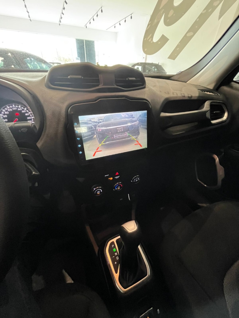 jeep renegade 1.8 16v flex 4p automatico 20199