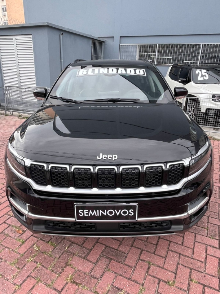 jeep commander 2.0 td380 turbo diesel limited at9 4p automatico 20234