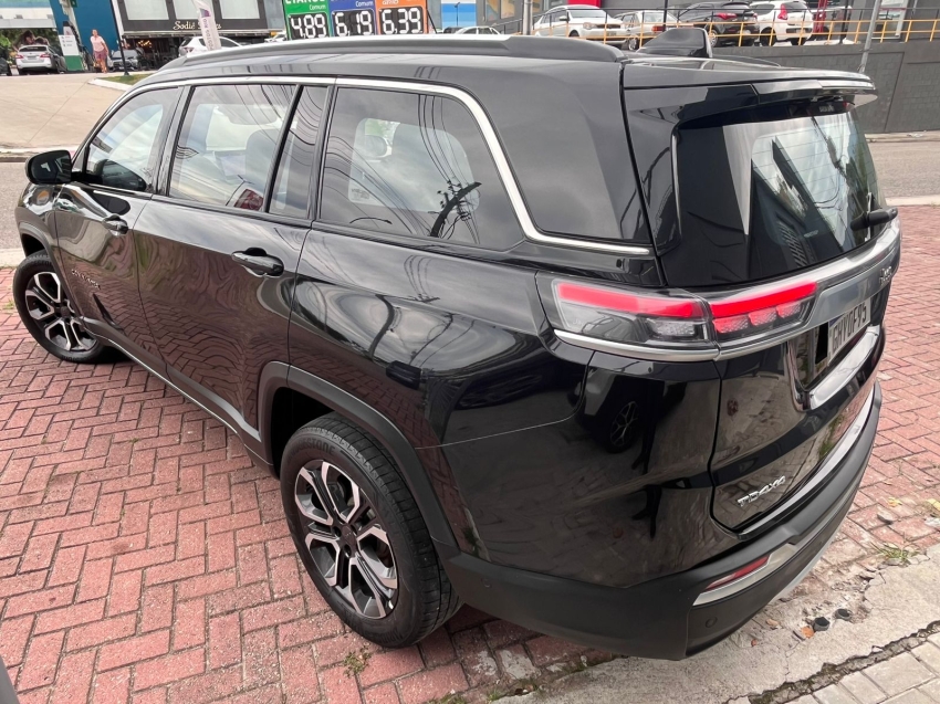 jeep commander 2.0 td380 turbo diesel limited at9 4p automatico 20232