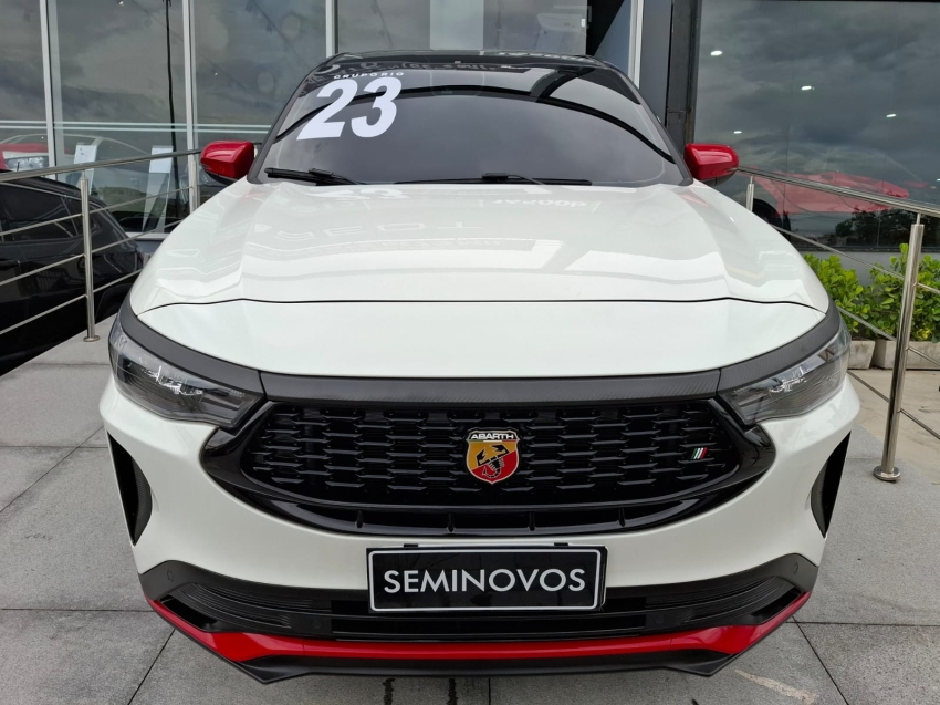 fiat pulse 1.3 turbo 270 flex abarth at6 4p automatico 20236