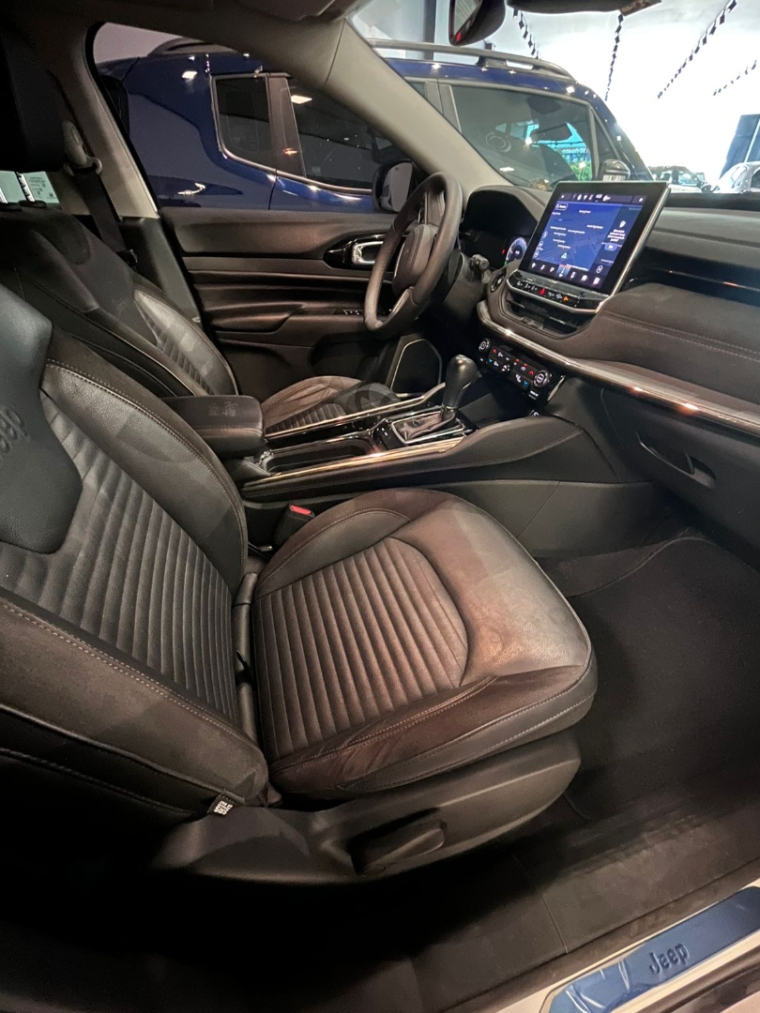 jeep commander 1.3 t270 turbo flex limited at6 4p automatico 20237