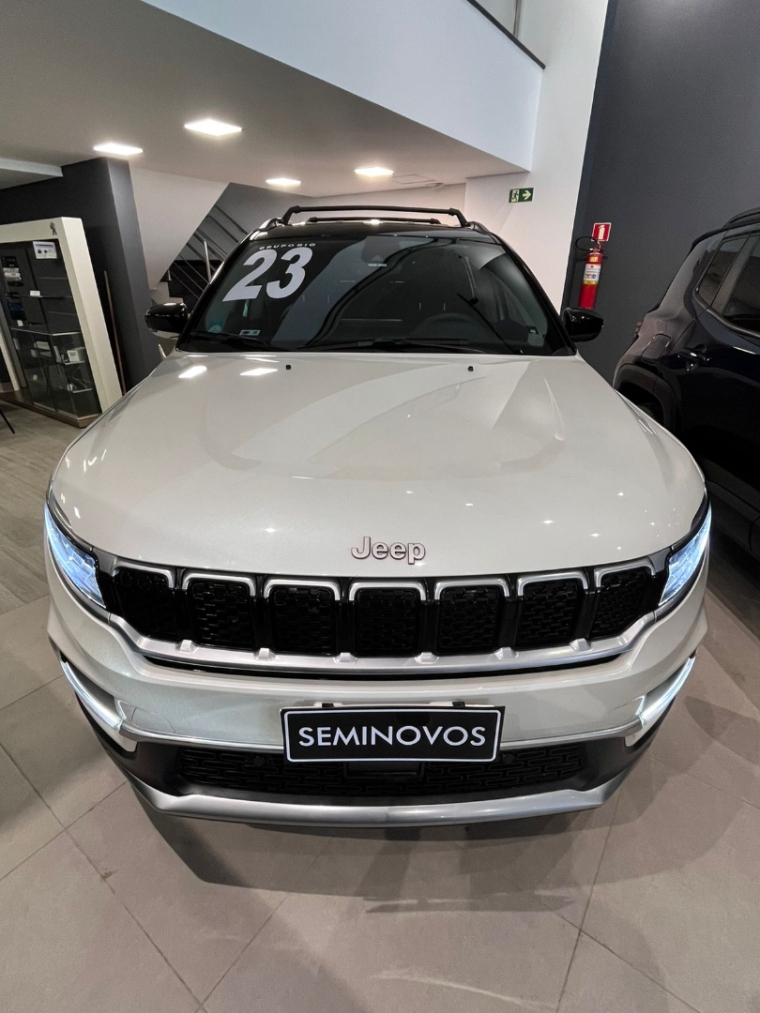 jeep commander 1.3 t270 turbo flex limited at6 4p automatico 20231