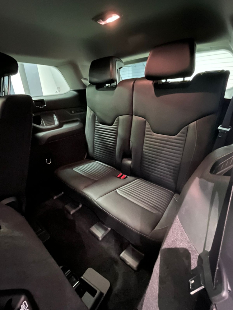 jeep commander 1.3 t270 turbo flex limited at6 4p automatico 20238