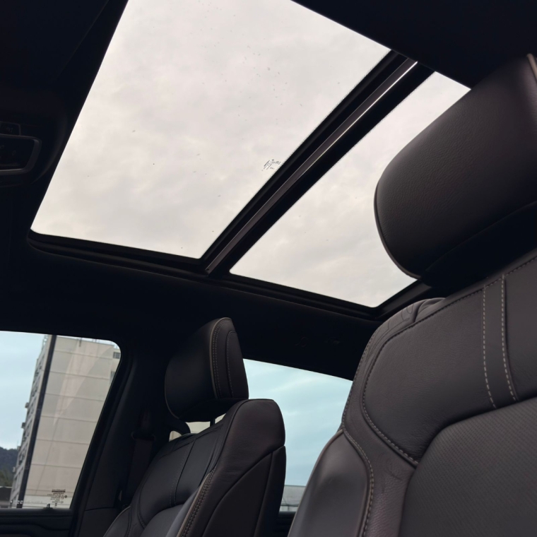 ram 1500 5.7 v8 gasolina limited night edition cd 4x4 automatico 4p 202423