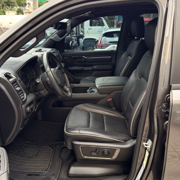 ram 1500 5.7 v8 gasolina limited night edition cd 4x4 automatico 4p 202416