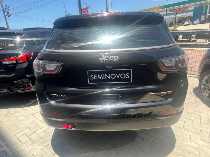 jeep compass 2.0 td350 turbo diesel trailhawk at9 4p automatico 20232