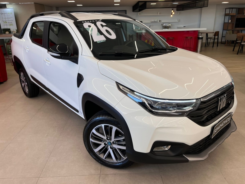 fiat strada 1.3 firefly flex volcano cd cvt 4p automatico 2026