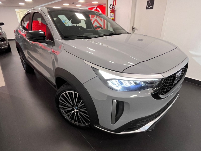 fiat fastback 1.3 turbo 270 flex limited edition at6 4p automatico 20254