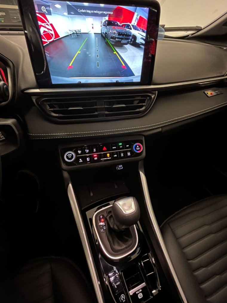 fiat fastback 1.3 turbo 270 flex limited edition at6 4p automatico 202511