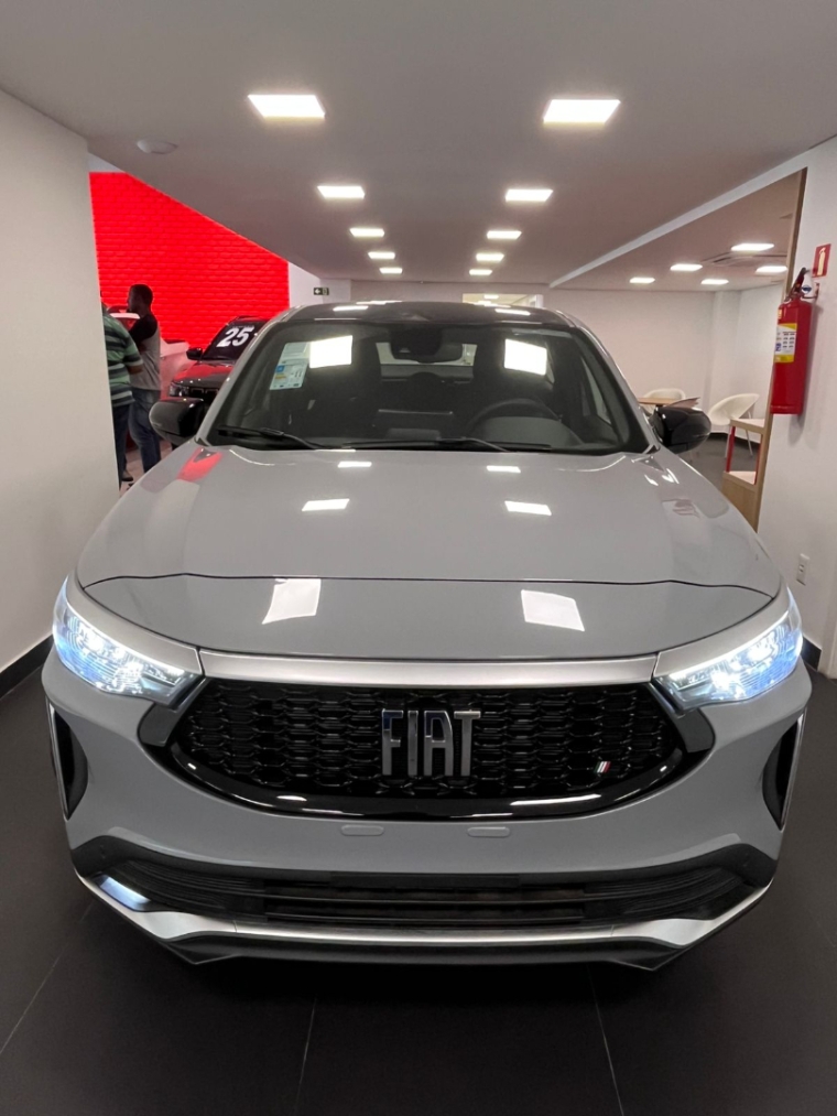 fiat fastback 1.3 turbo 270 flex limited edition at6 4p automatico 20251