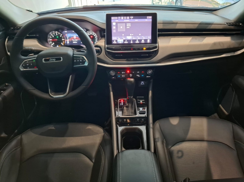 jeep compass 2.0 td350 turbo diesel longitude at9 1.3 4p automatico 20238