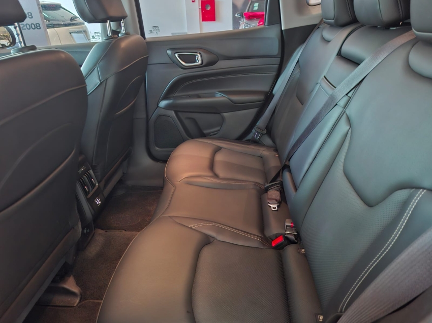 jeep compass 2.0 td350 turbo diesel longitude at9 1.3 4p automatico 20239