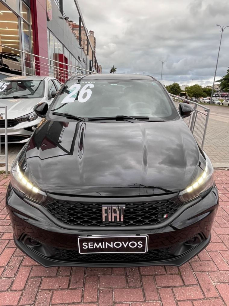 fiat argo 1.3 firefly flex drive cvt 4p automatico 20261