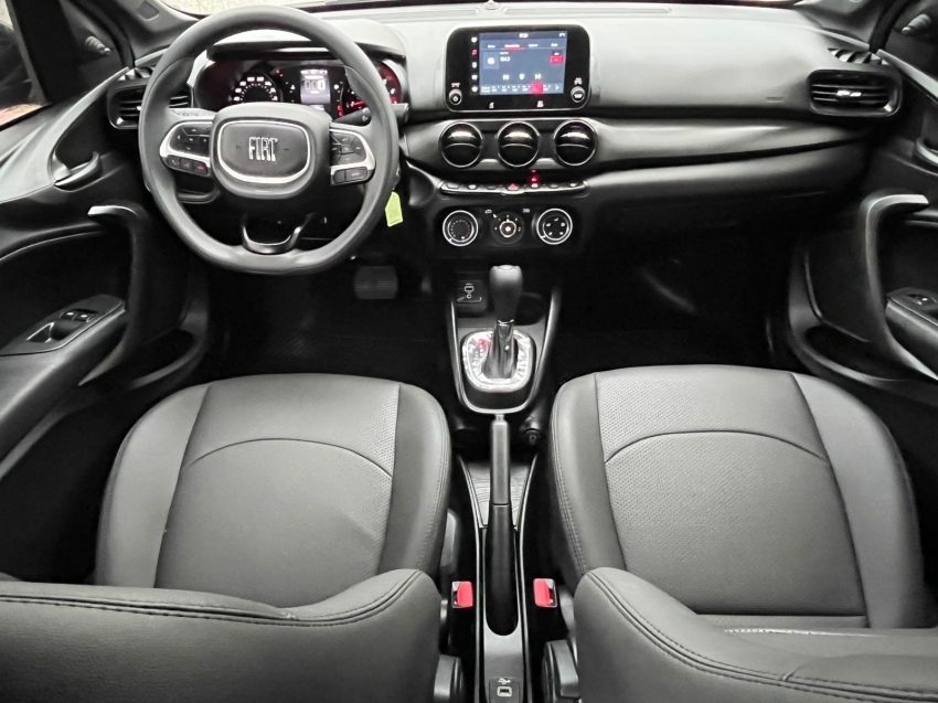 fiat argo 1.3 firefly flex drive cvt 4p automatico 20266