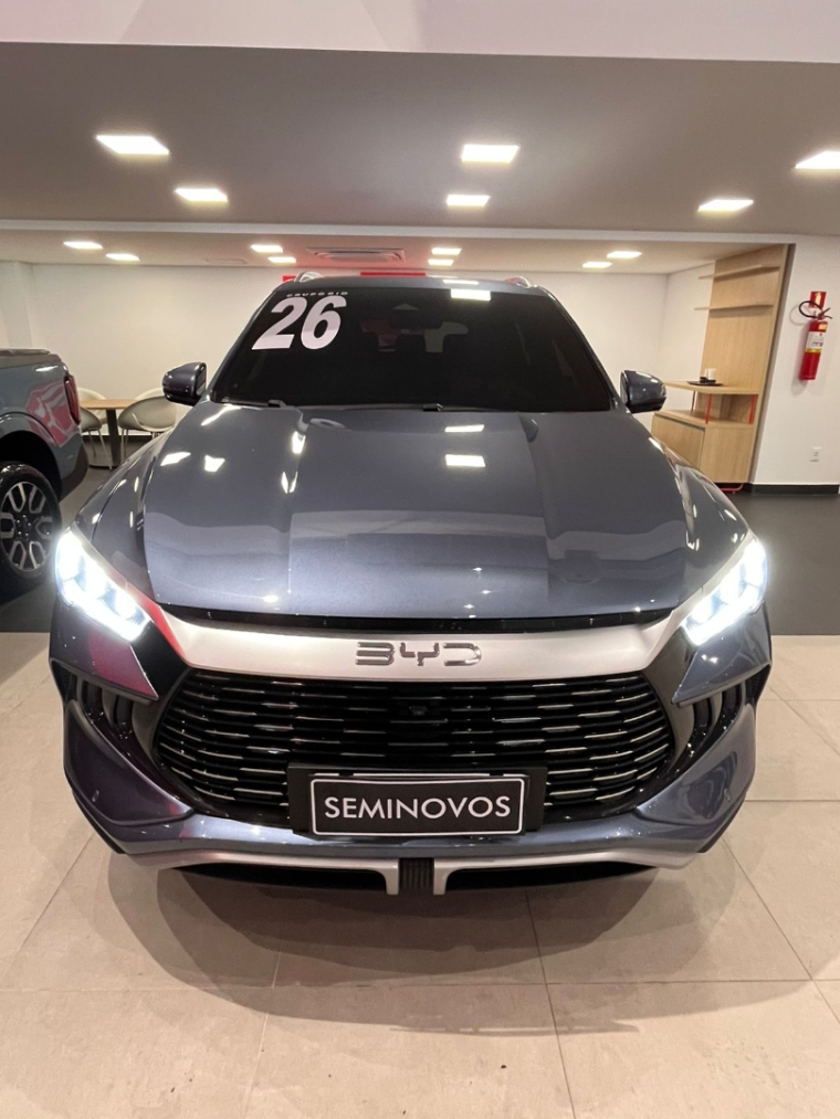 byd song pro 1.5 dm-i hibrido gs automatico 4p 20261