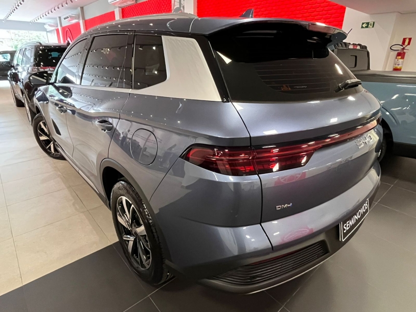 byd song pro 1.5 dm-i hibrido gs automatico 4p 20264