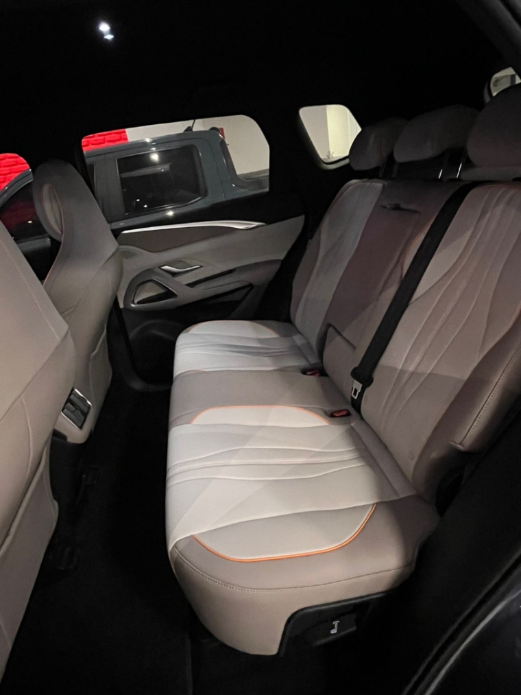 byd song pro 1.5 dm-i hibrido gs automatico 4p 202610