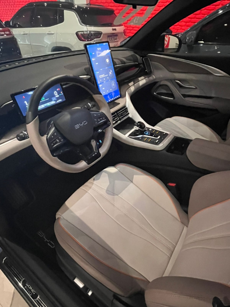 byd song pro 1.5 dm-i hibrido gs automatico 4p 20266