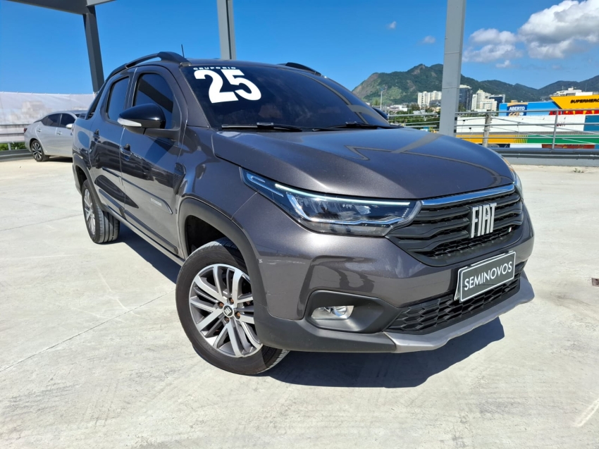 fiat strada 1.3 firefly flex volcano cd manual 4p 2025