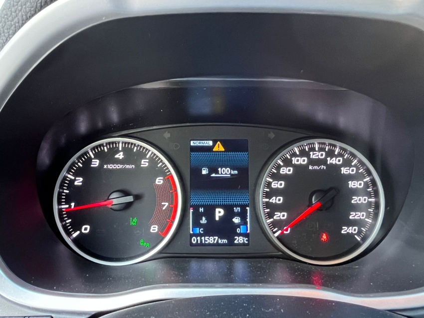 mitsubishi eclipse cross 1.5 mivec turbo gasolina hpe-s s-awc black cvt 4p automatico 202410