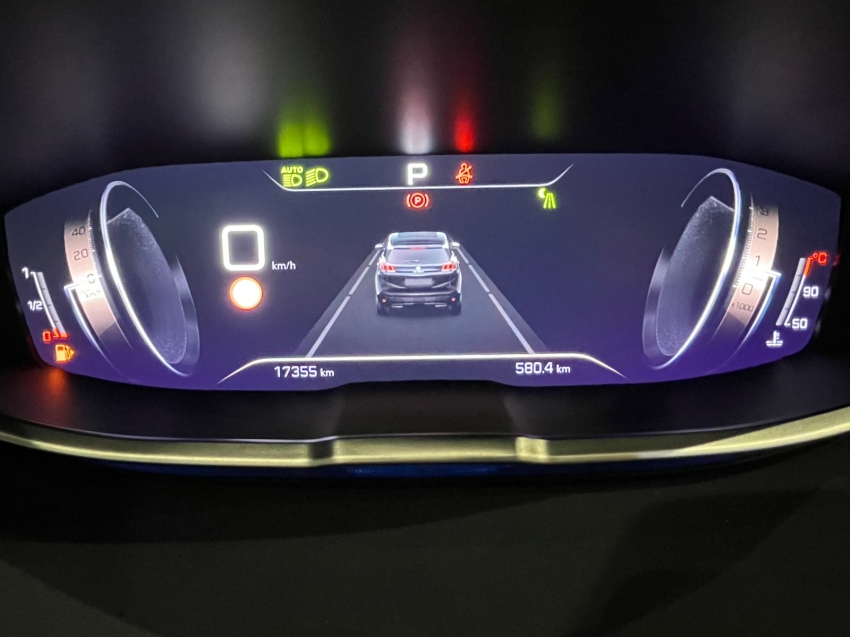 peugeot 3008 1.6 16v thp gasolina gt pack automatico 4p 202315