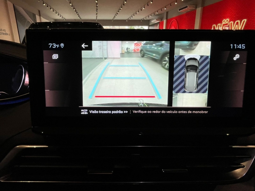 peugeot 3008 1.6 16v thp gasolina gt pack automatico 4p 20239