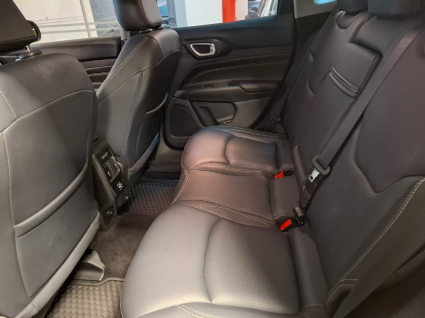 jeep compass 1.3 t270 turbo flex sport at6 4p automatico 20239