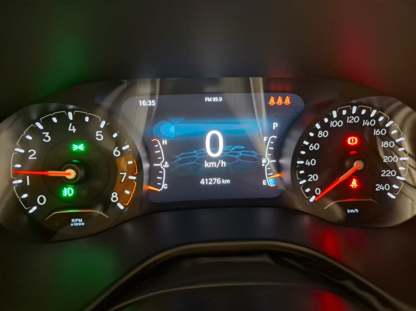 jeep compass 1.3 t270 turbo flex sport at6 4p automatico 202310